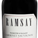 Ramsay Cabernet Sauvignon 2017